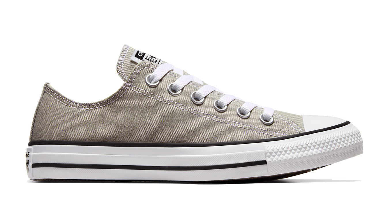 Sneakers - Converse Chuck Taylor All Star Grey