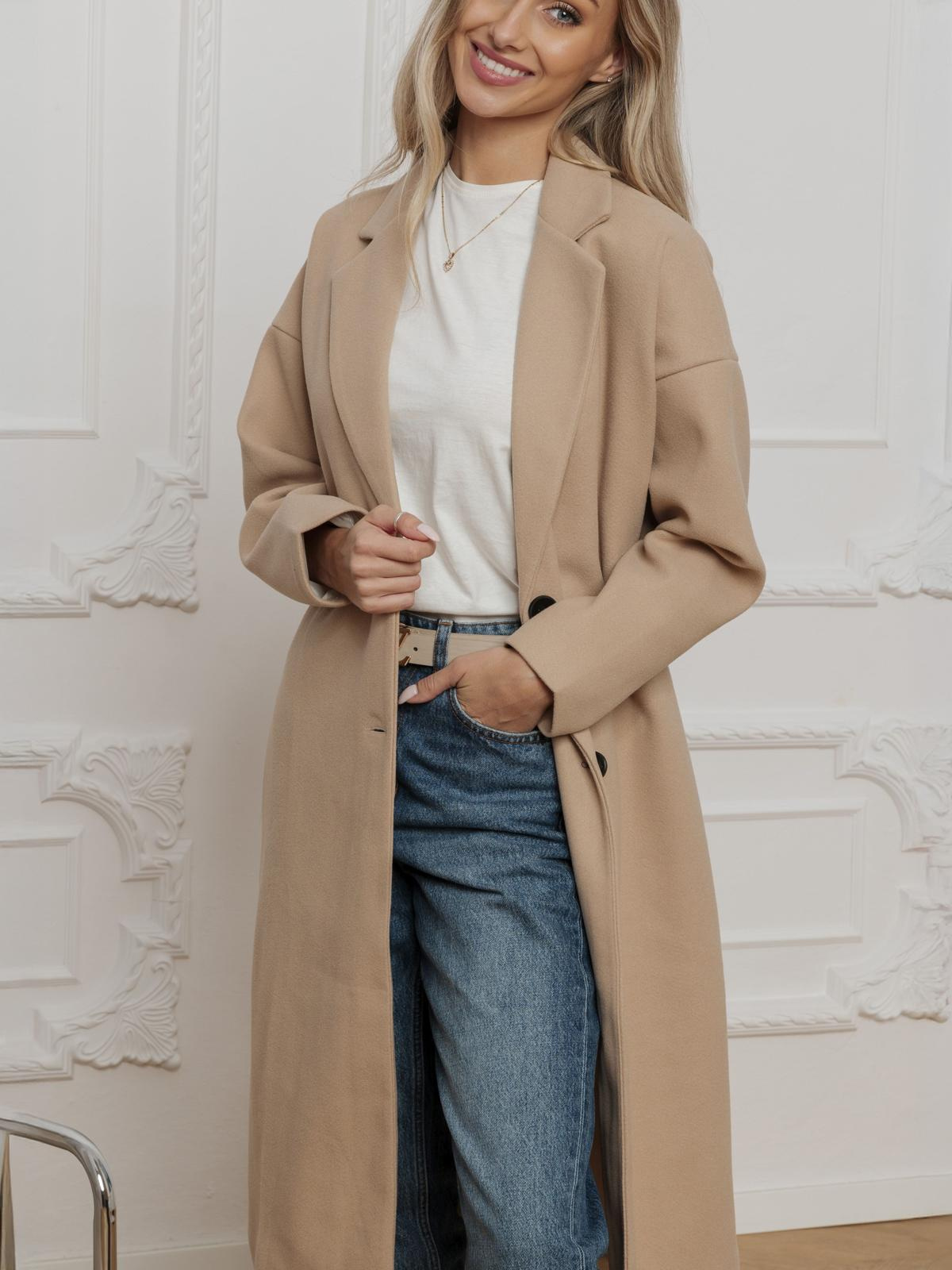 Edoti Women&#039;s coat CL