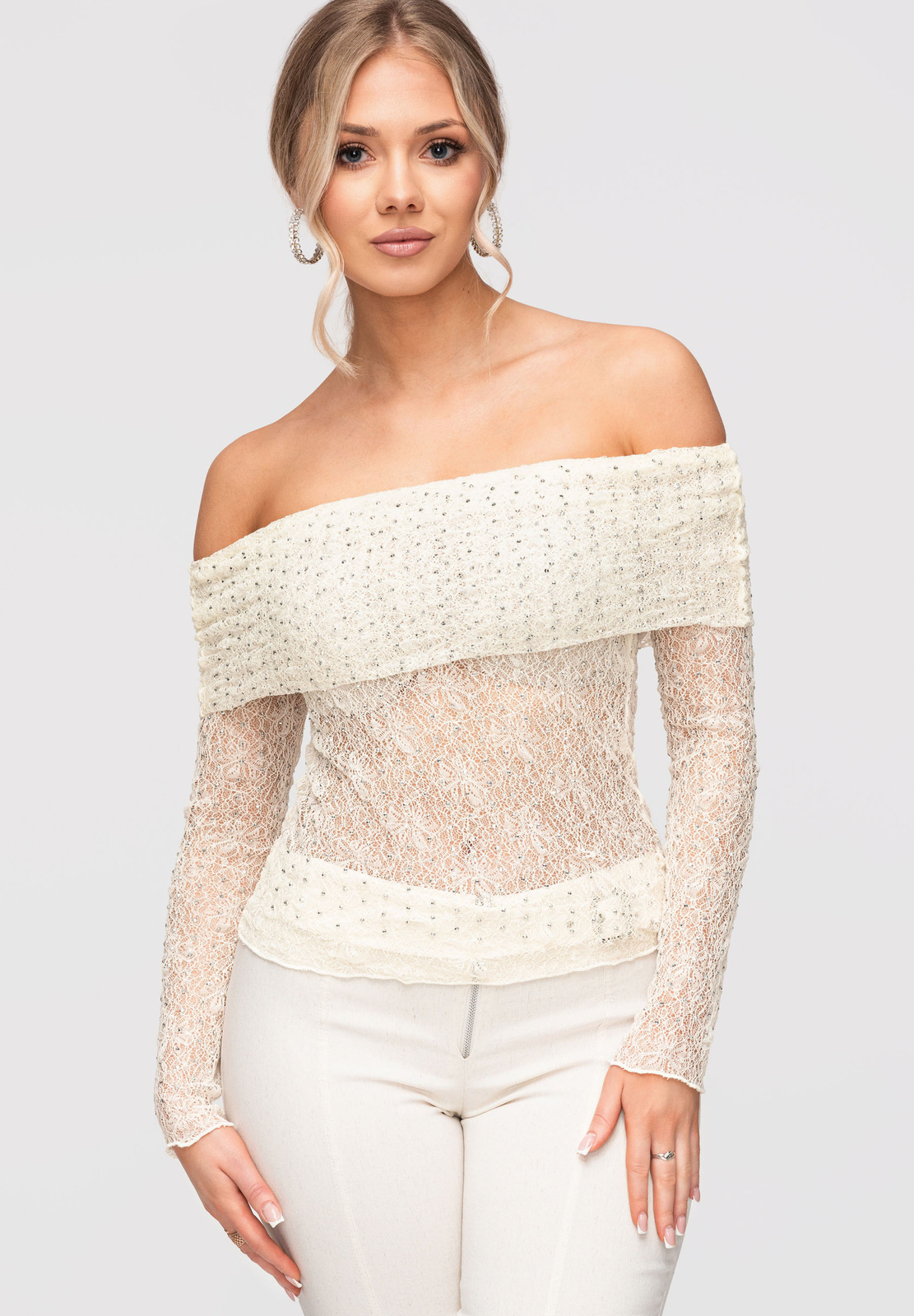 Edoti – rafinată pentru femei bluză