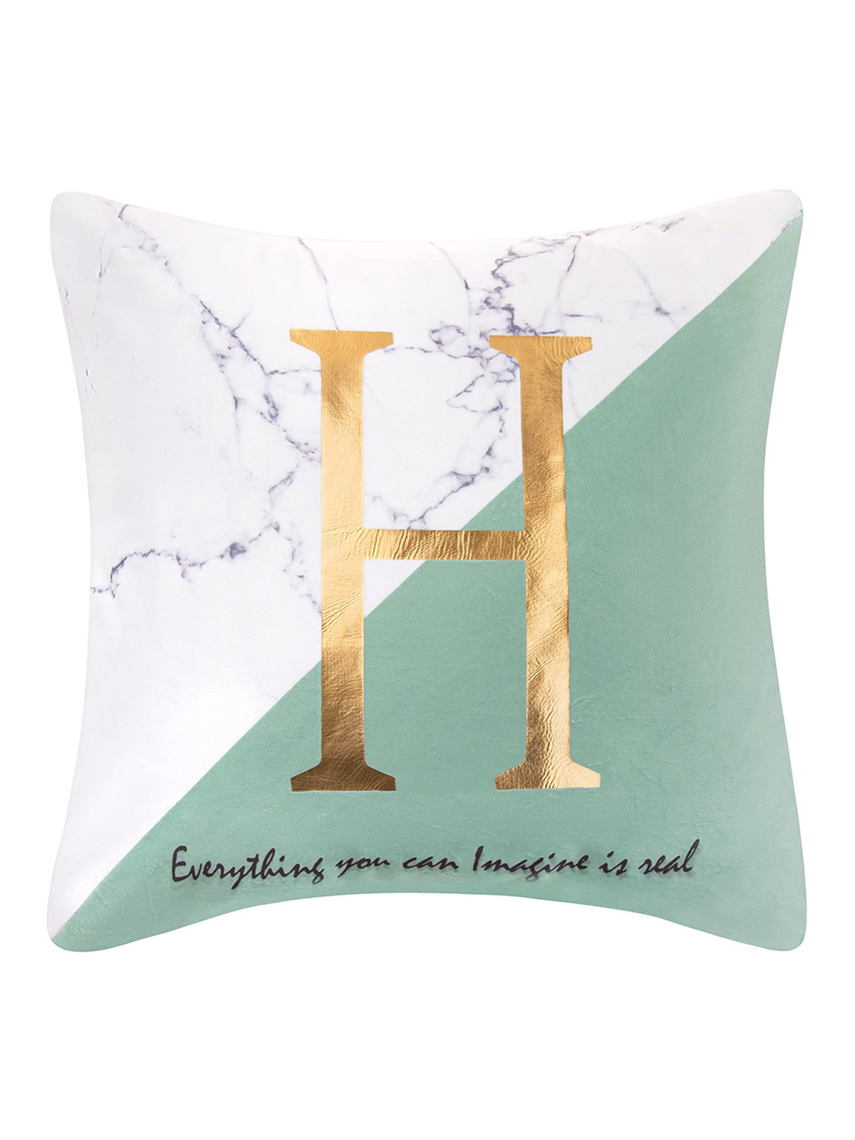 Levně Edoti Decorative pillowcase Home 45x45 A444