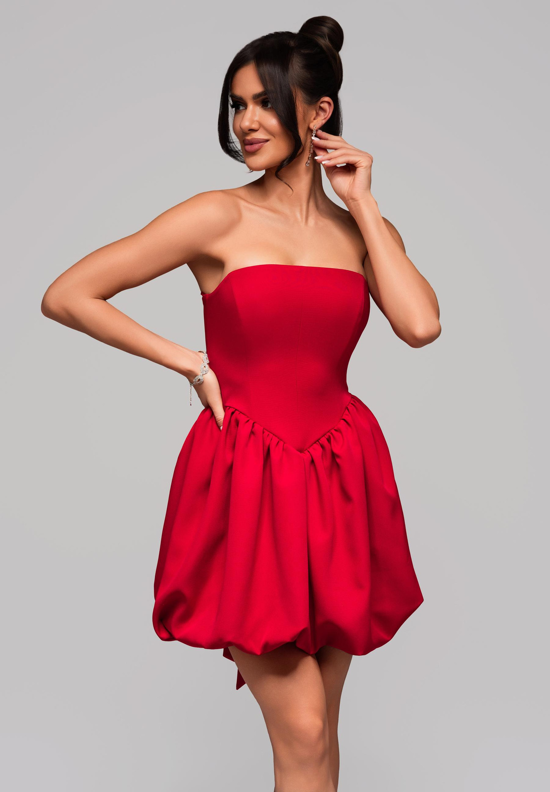 Edoti Evening dress LA-OM-DL