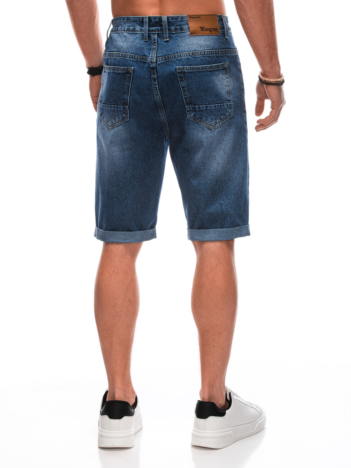 Pantaloni scurți bărbați Edoti