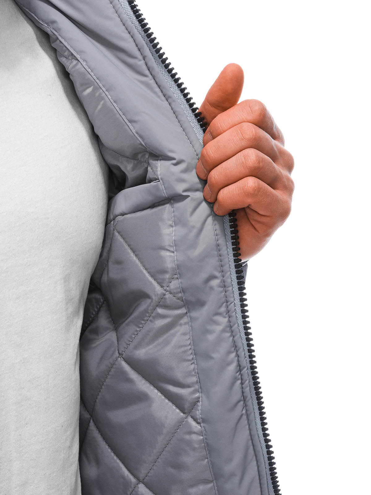 Geacă pentru bărbați Edoti