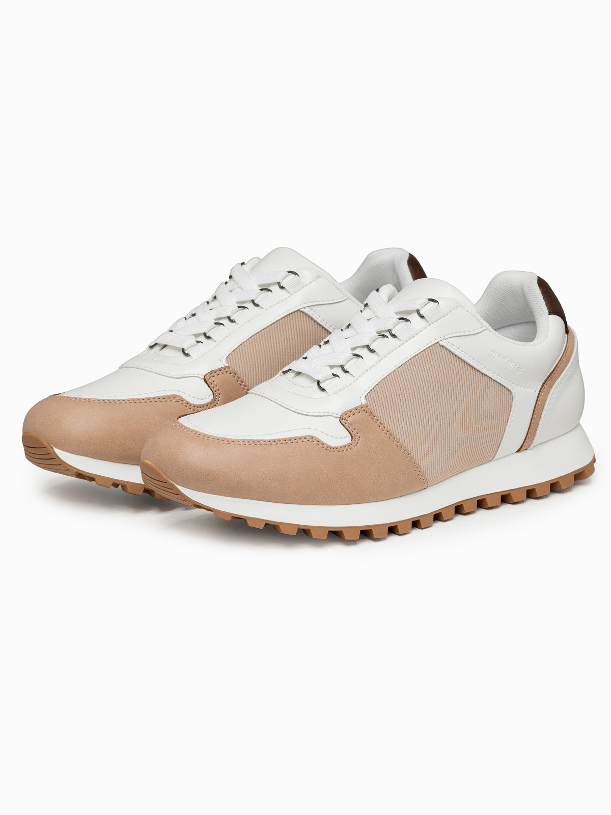 Ombre pentru bărbați pantofi – sportivi