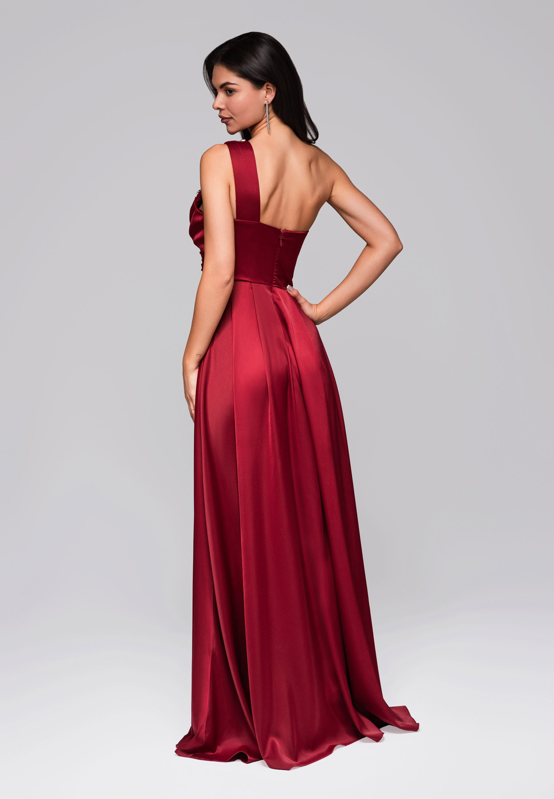 Edoti Evening dress LA-OM