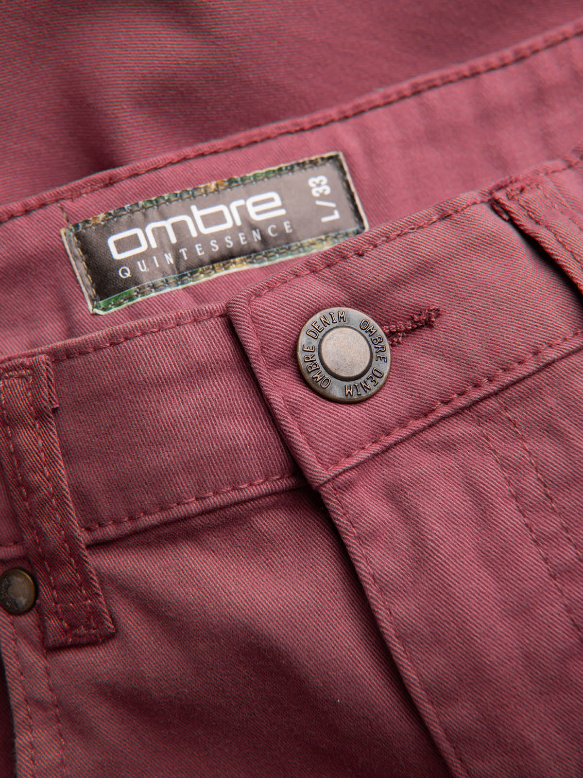 Ombre Men&#039;s pants chinos