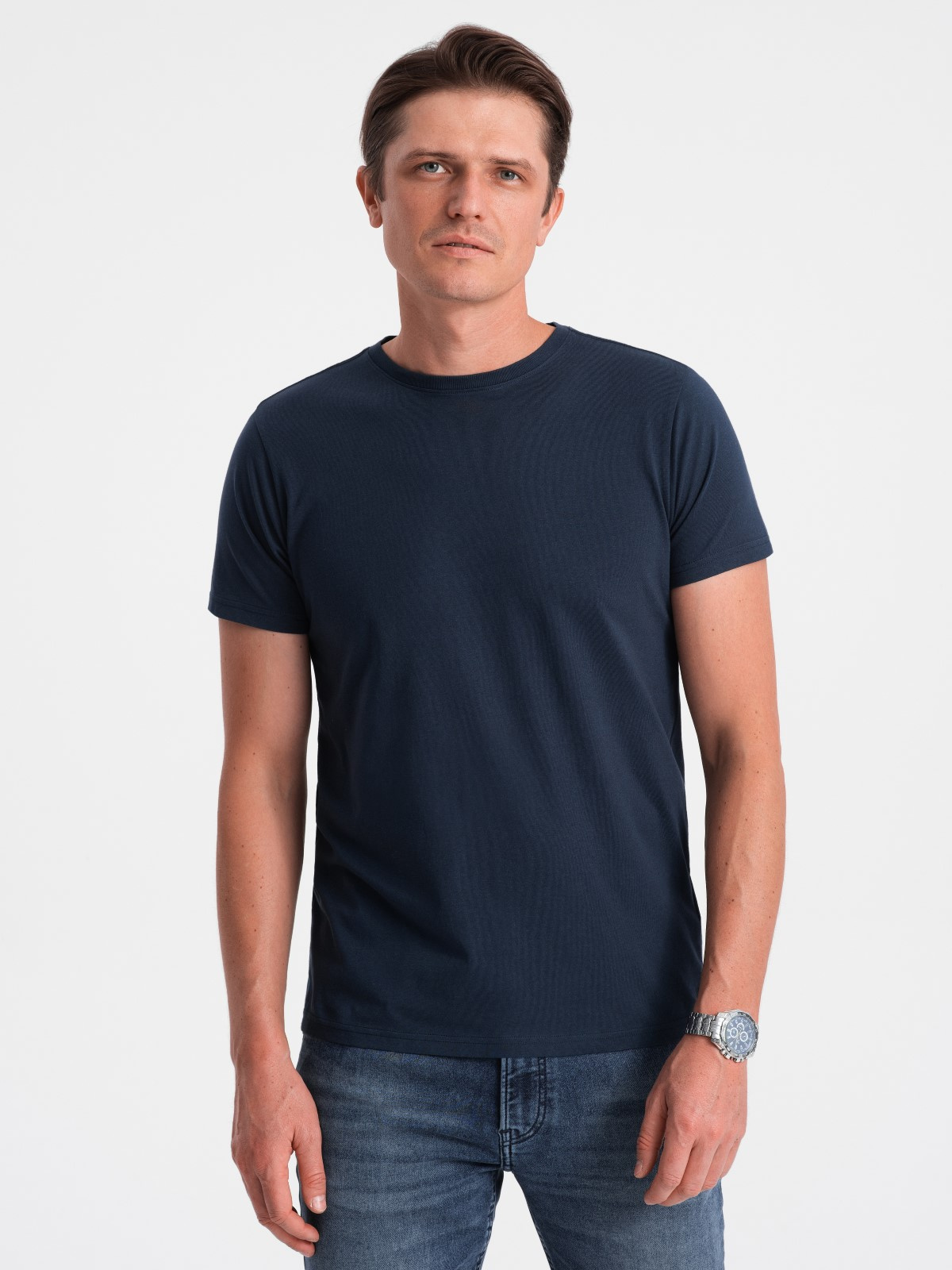 Men's T-shirt Ombre