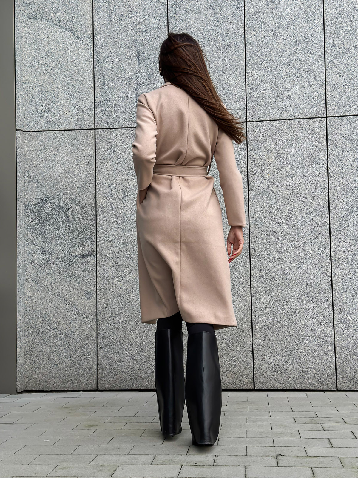 Edoti Women's coat CL