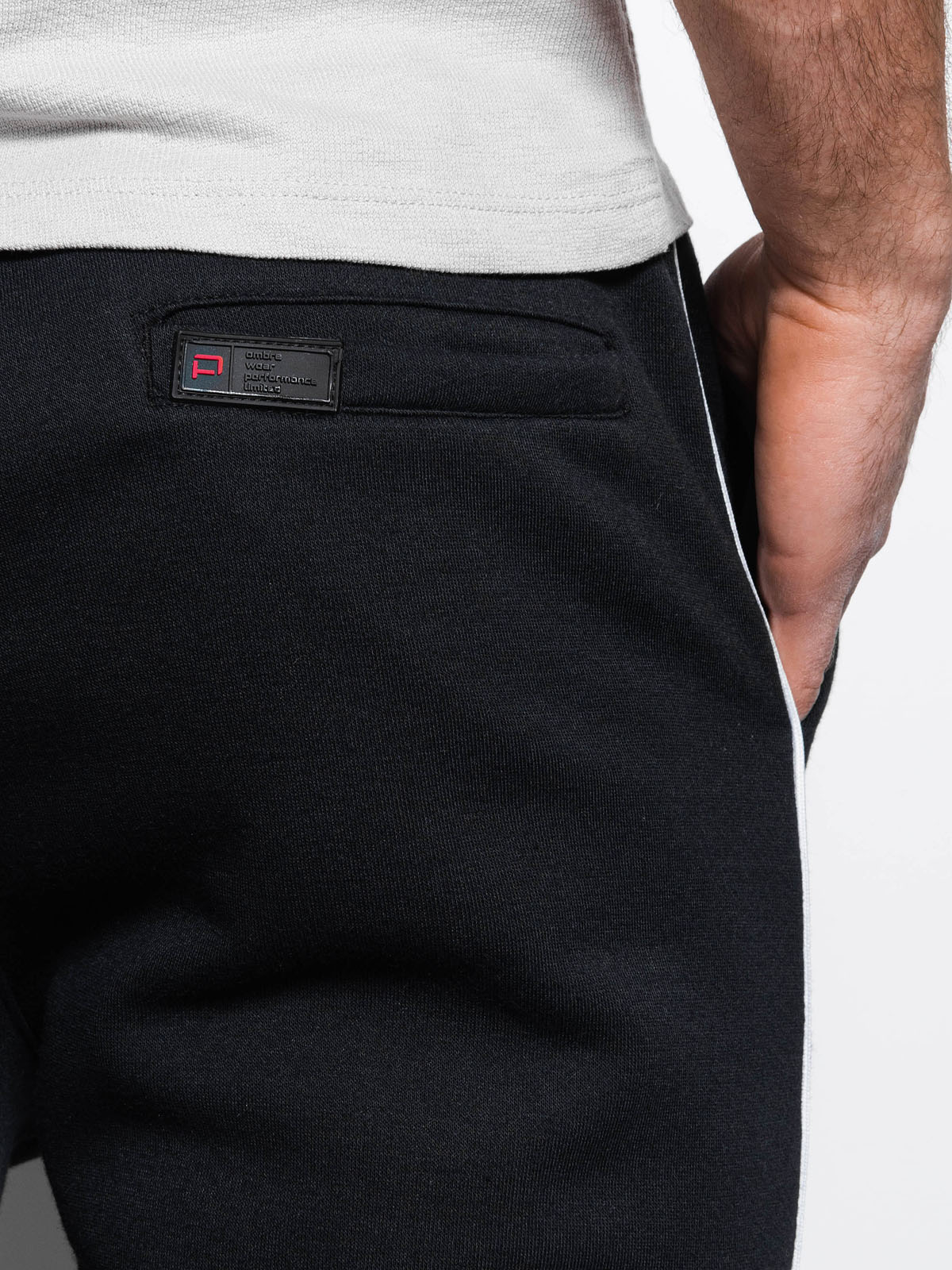 Pantaloni de trening Ombre