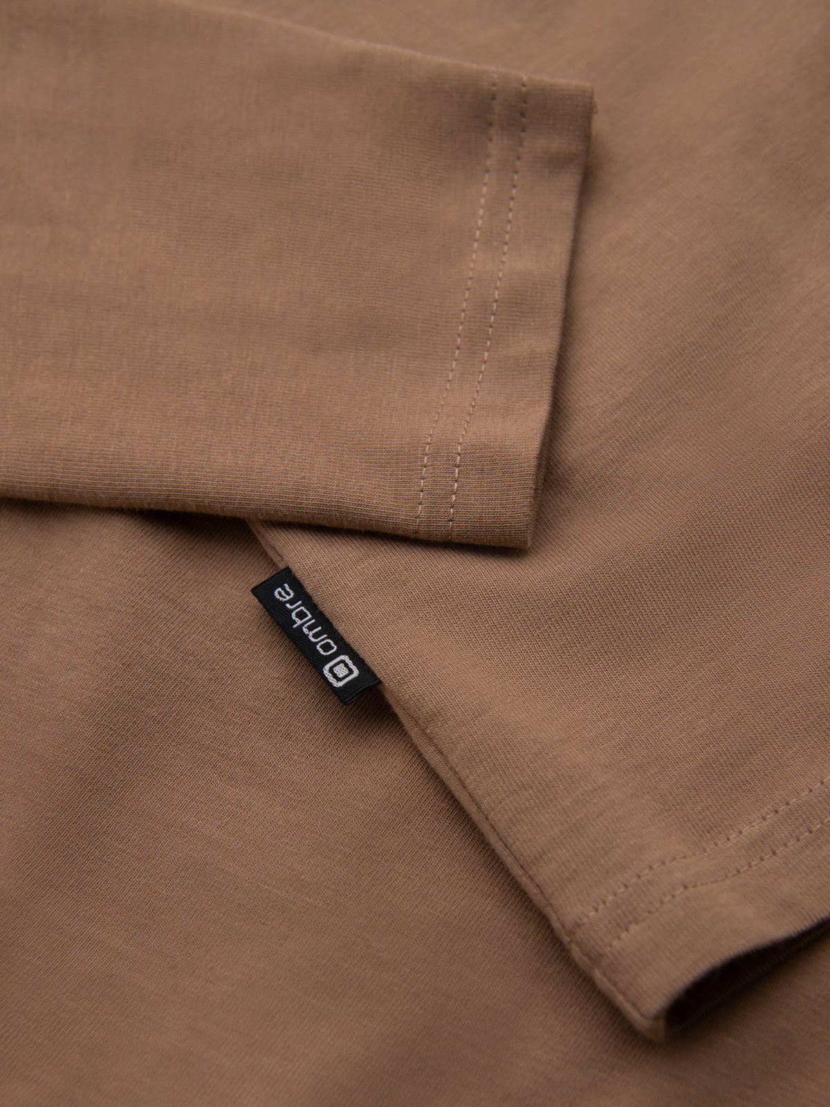 Tricou bărbătesc cu mânecă lungă NYC Brooklyn