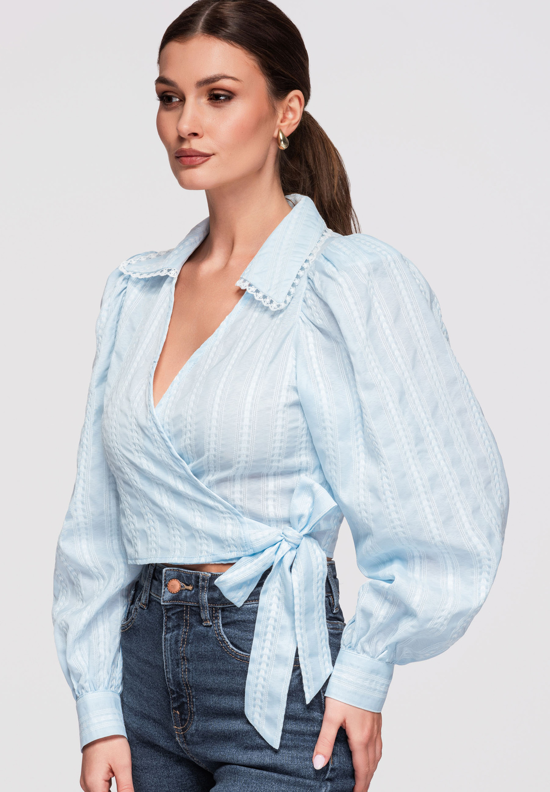 Edoti: sportivă pentru femei bluză – pentru femei active