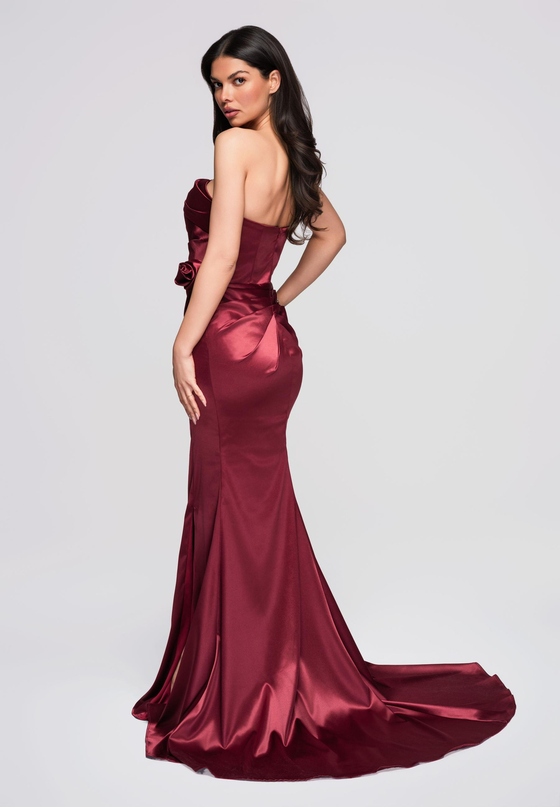 Edoti Evening dress LA-OM-DL