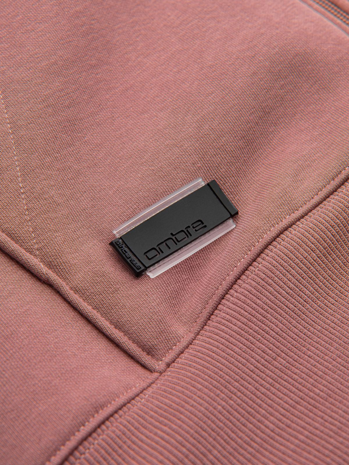 Ombre Sweatshirt OM-SSBZ-0160