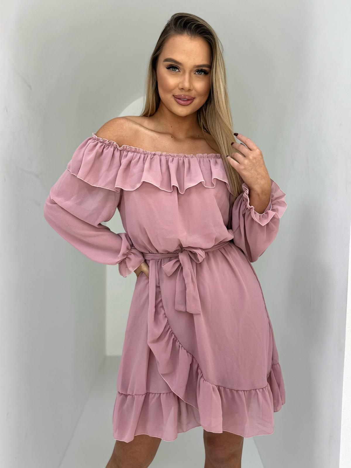 Edoti Women's mini dress DL