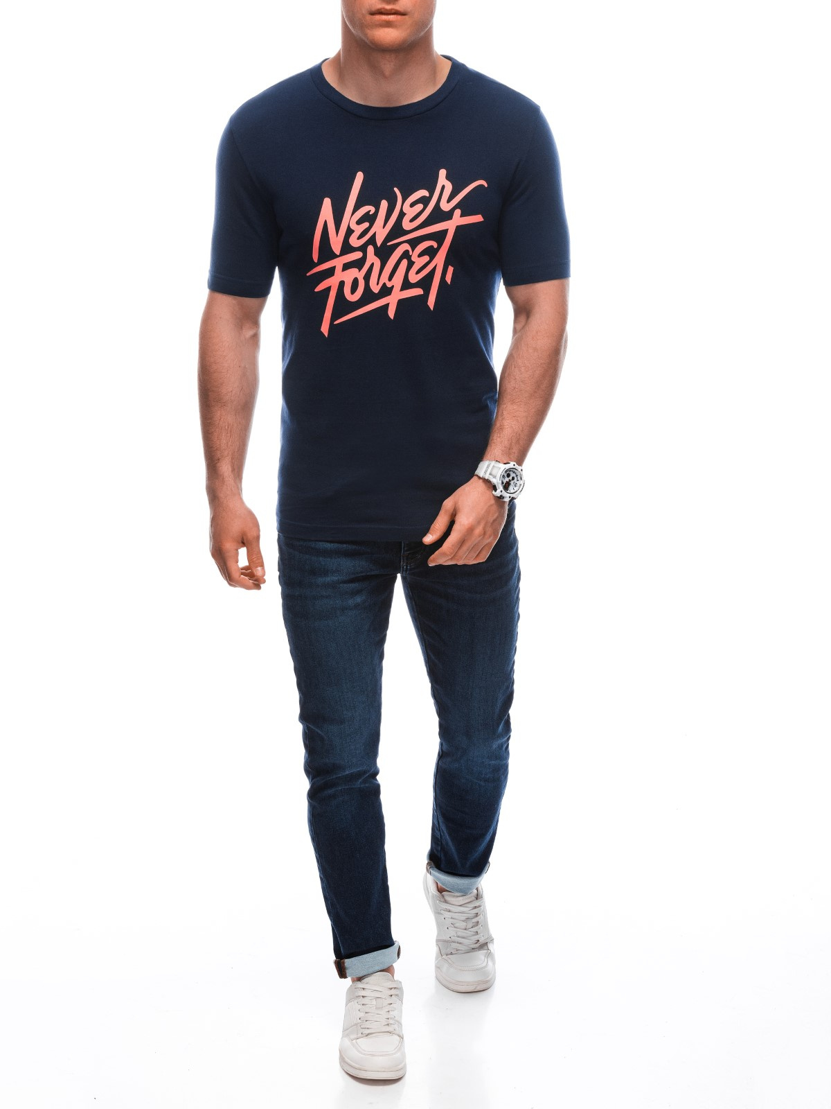 Edoti Men&#039;s t-shirt