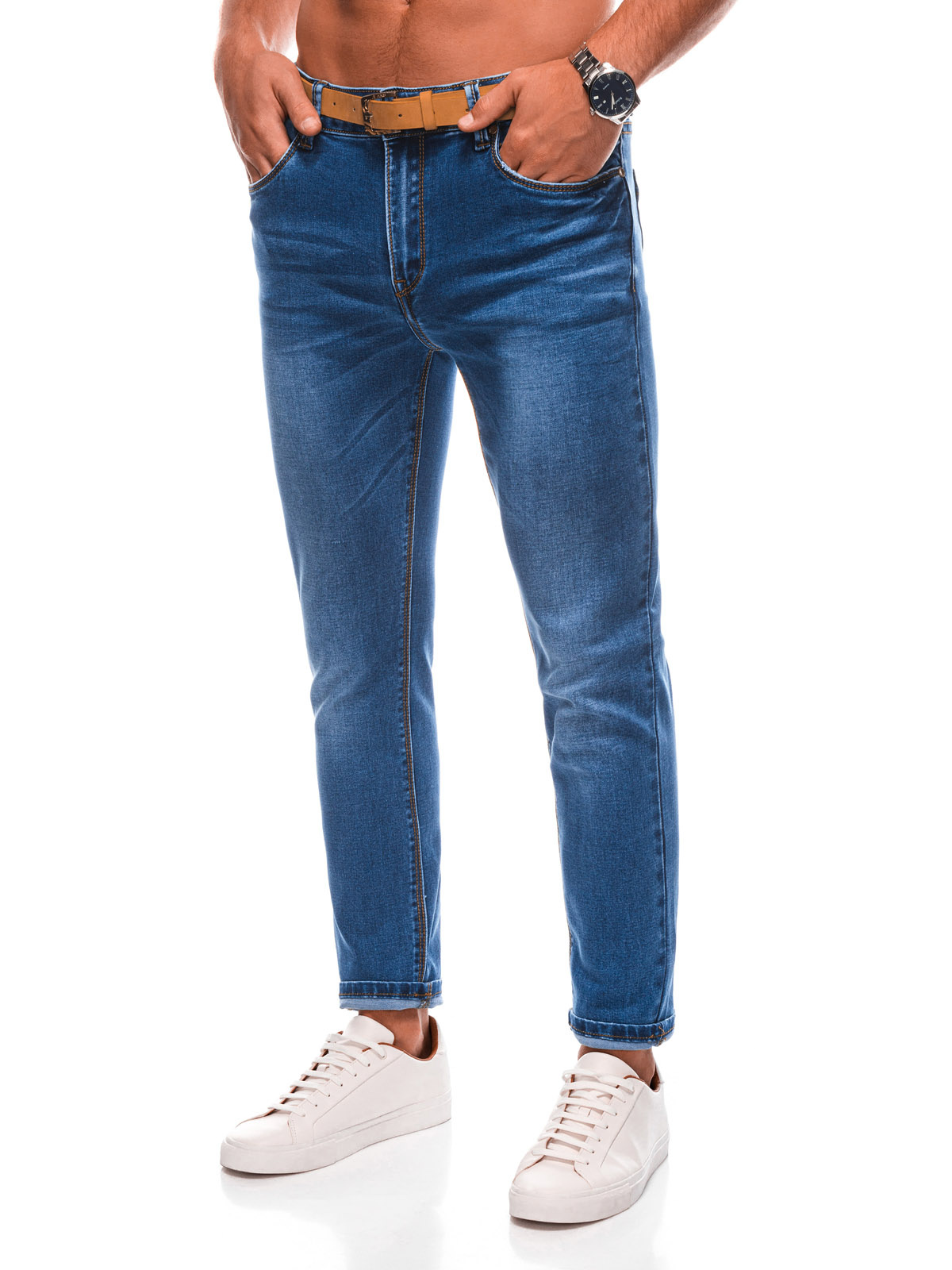 Edoti Men's jeans