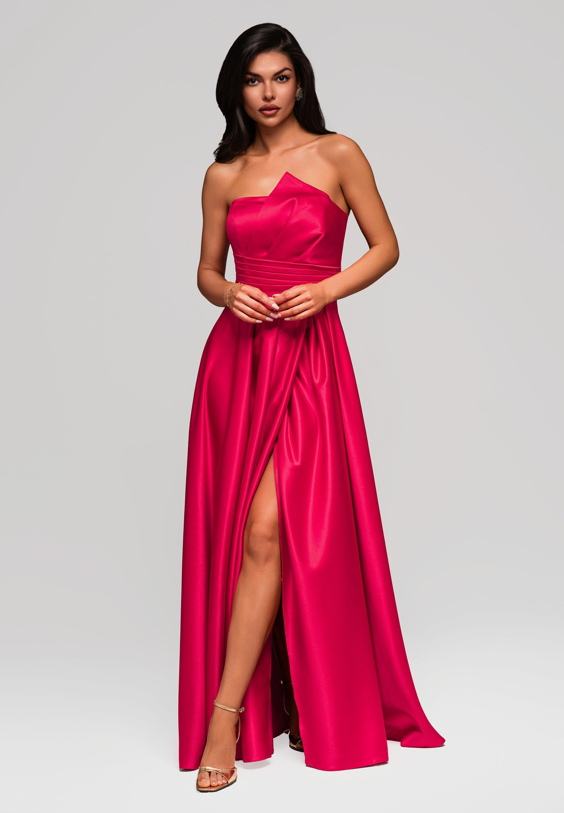Edoti Evening dress LA-OM-DL