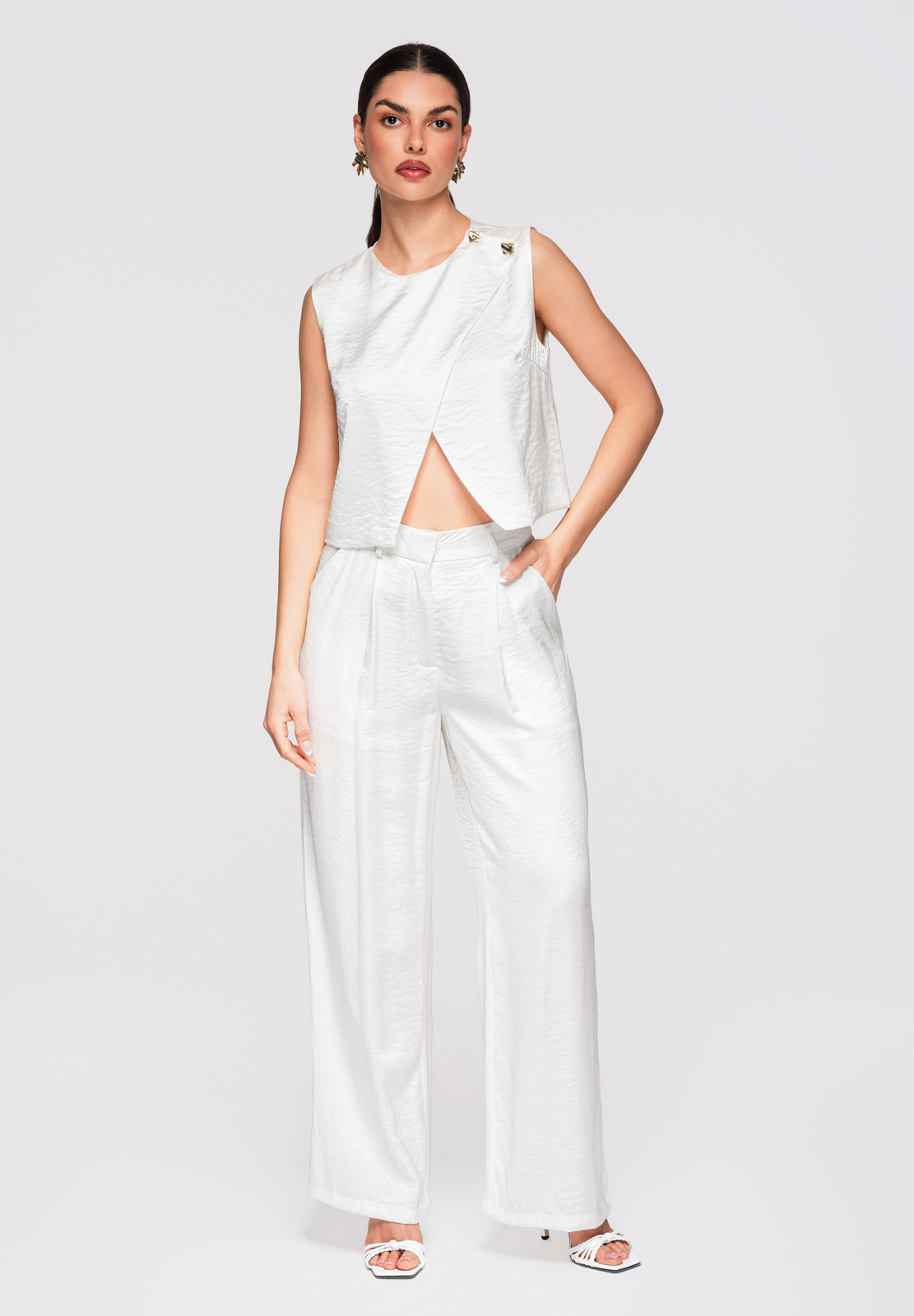 Dámsky top Edoti OW-TS