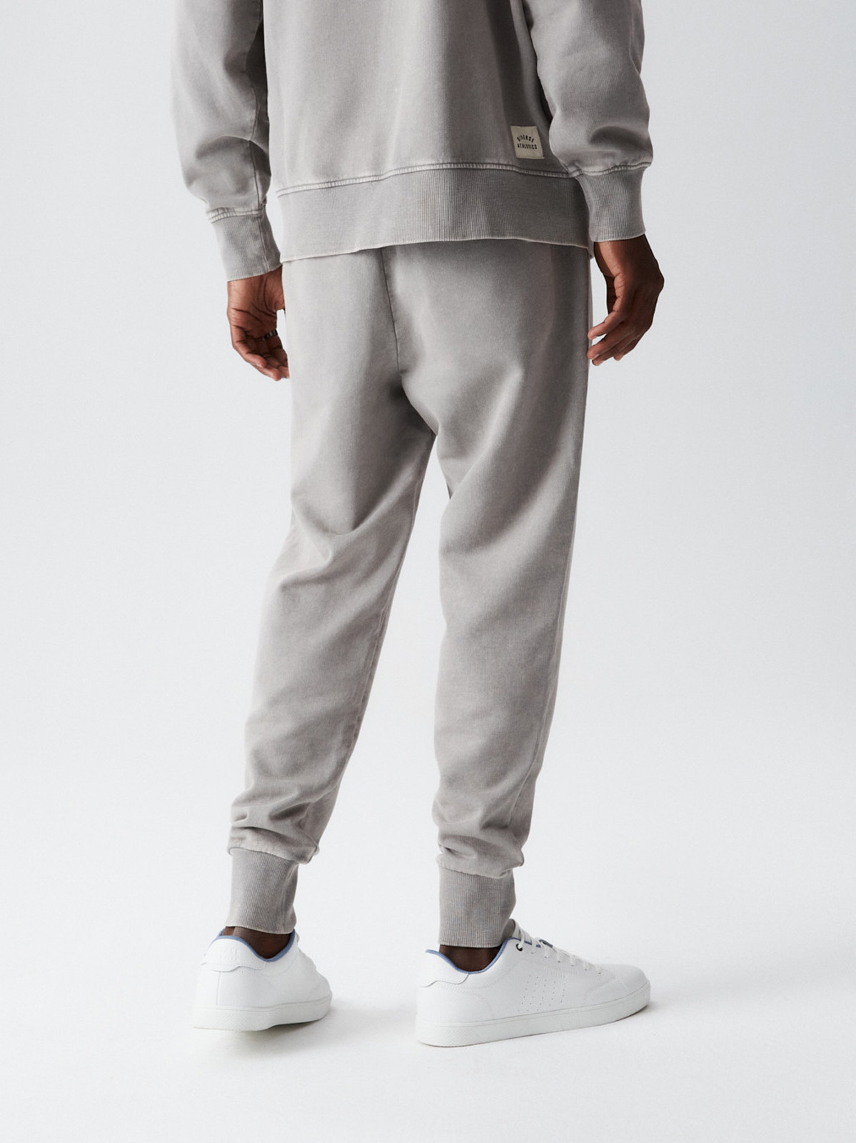 Diverse Men&#039;s sweatpants ATH SP 323