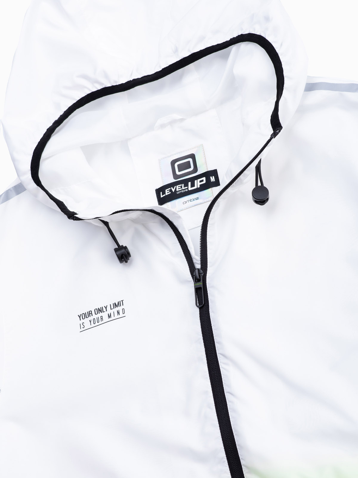 Geacă pentru bărbați Ombre