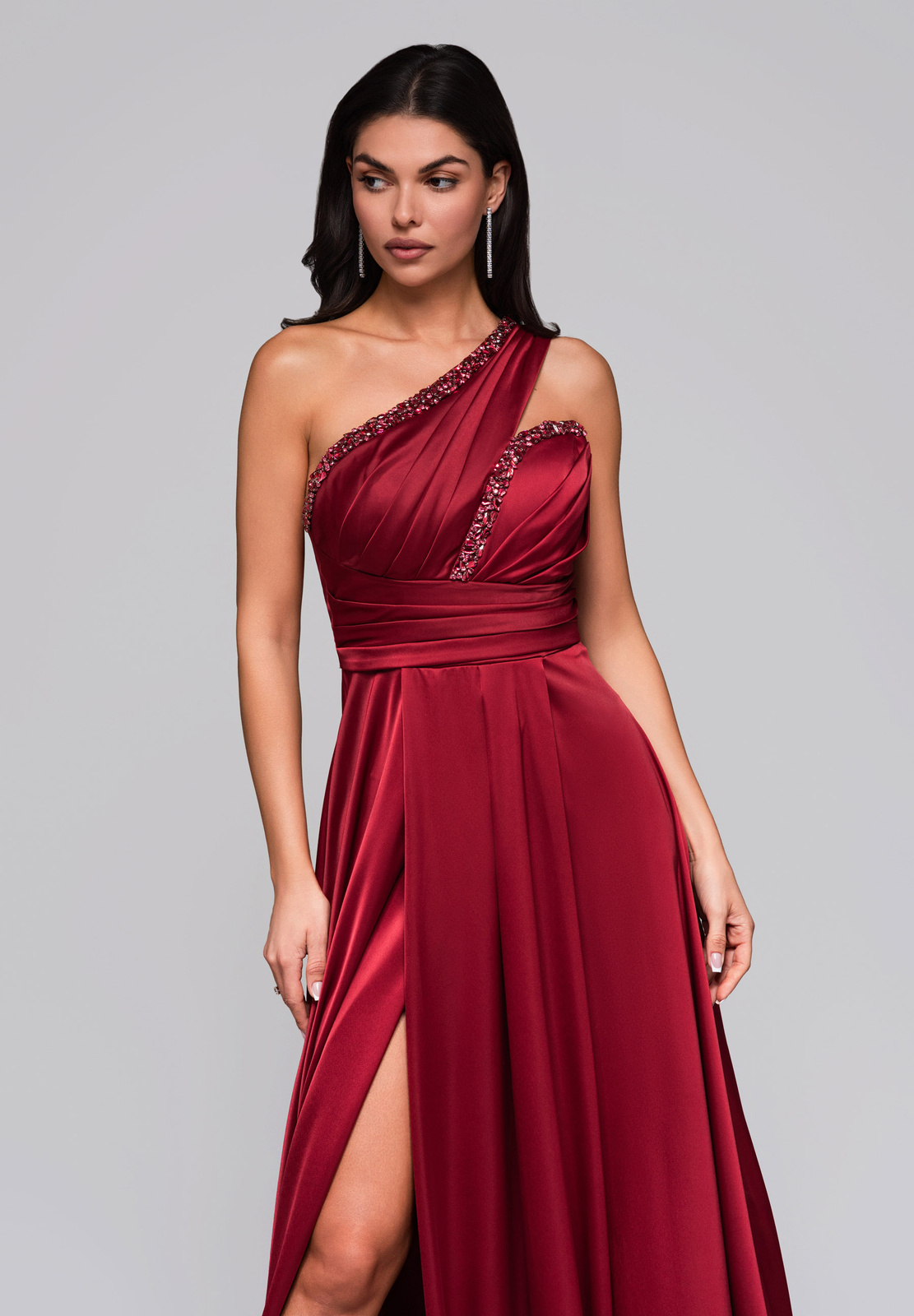 Edoti Evening dress LA-OM