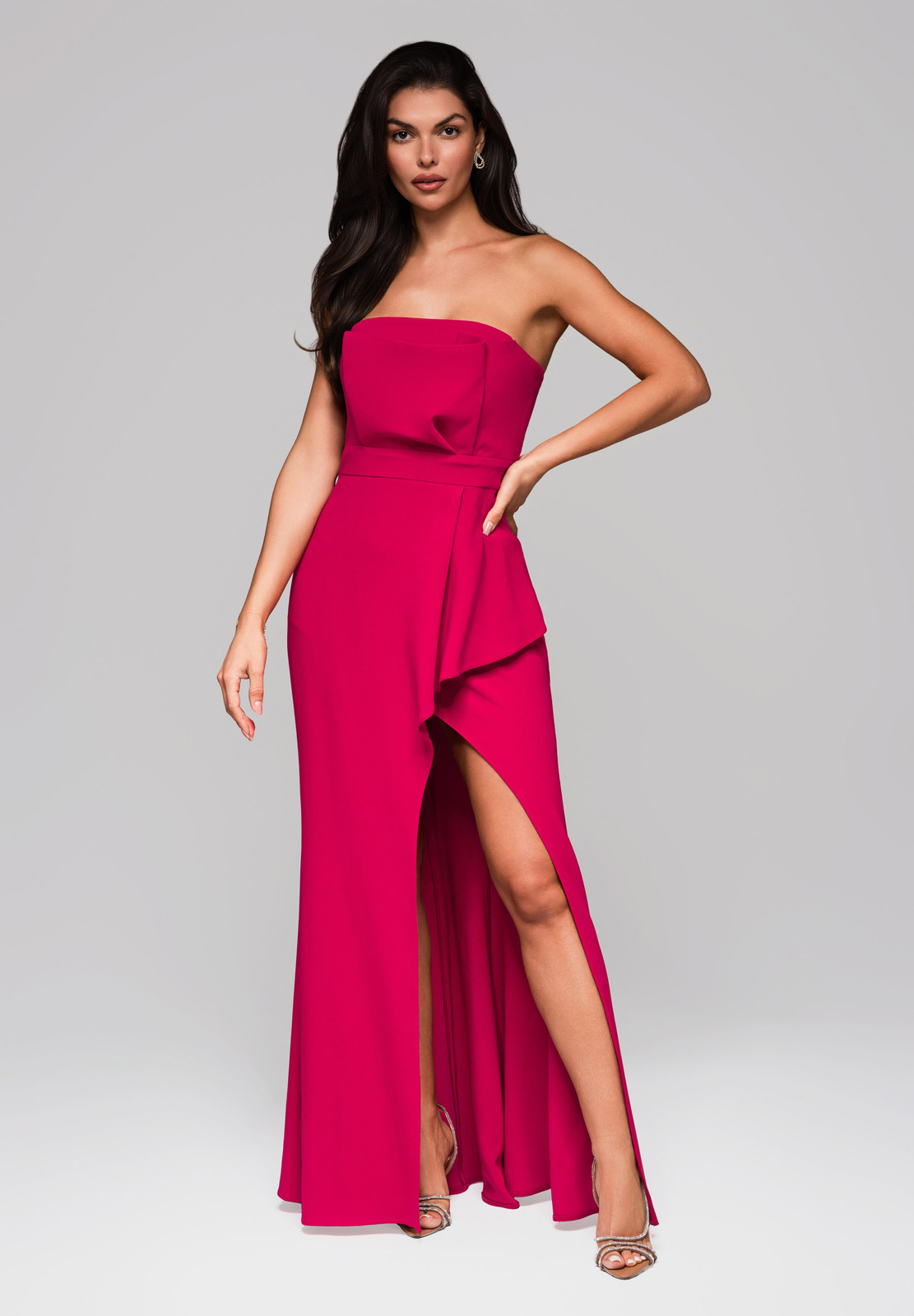 Edoti Evening dress LA-OM-DL