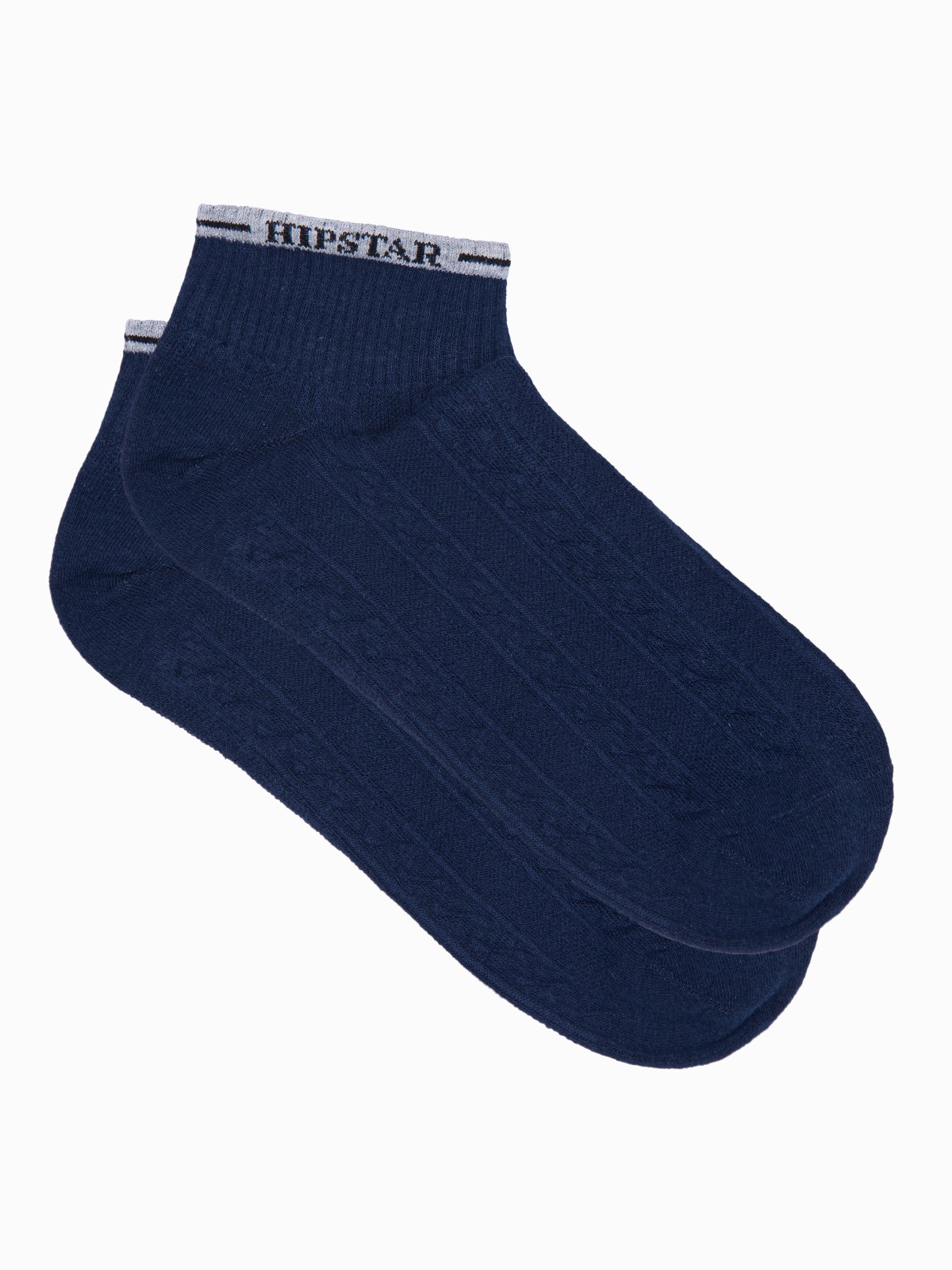 Edoti Men's socks U239