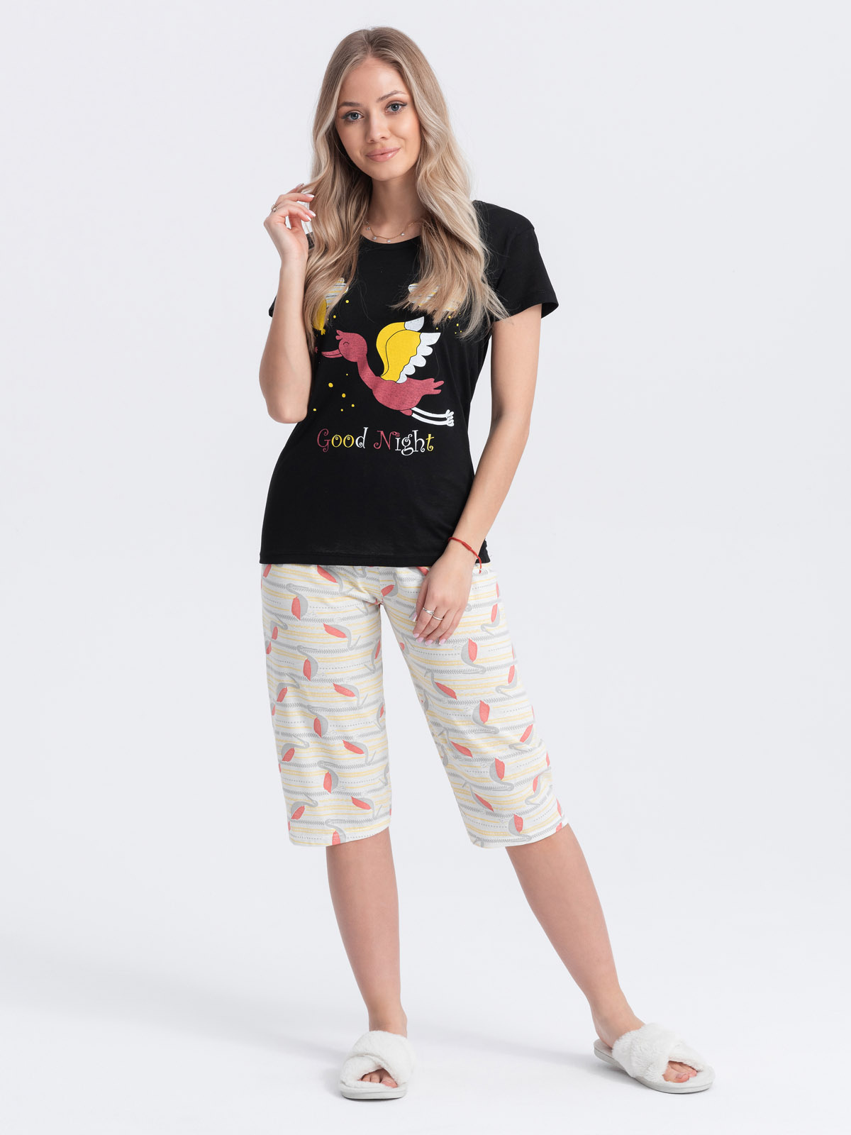 Edoti Women&#039;s pajamas UL