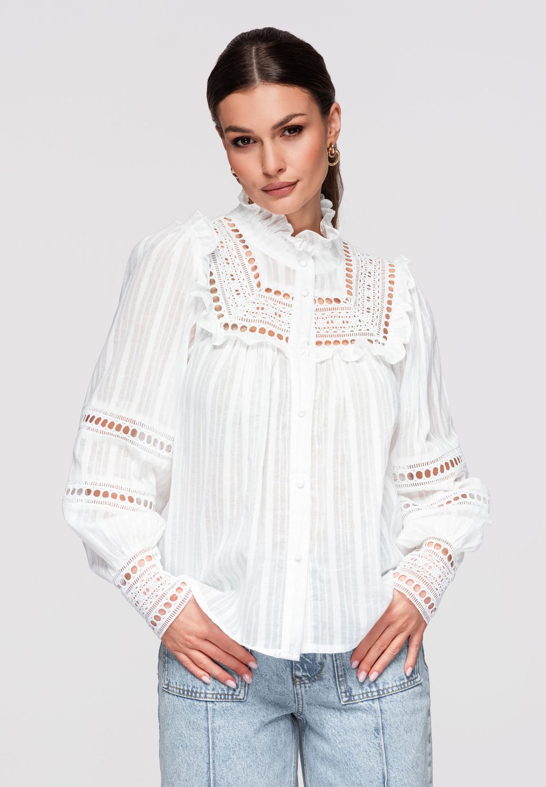 Edoti: ușoară pentru femei cămașă – cu durabilitate îndelungată