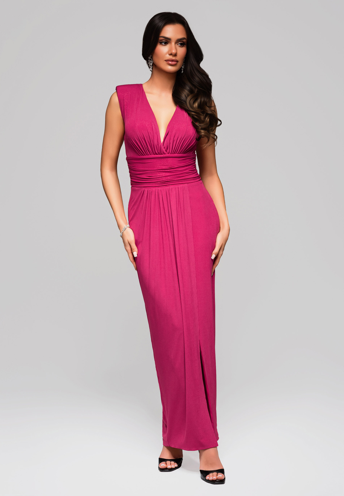 Edoti Evening dress LA-OM-DL