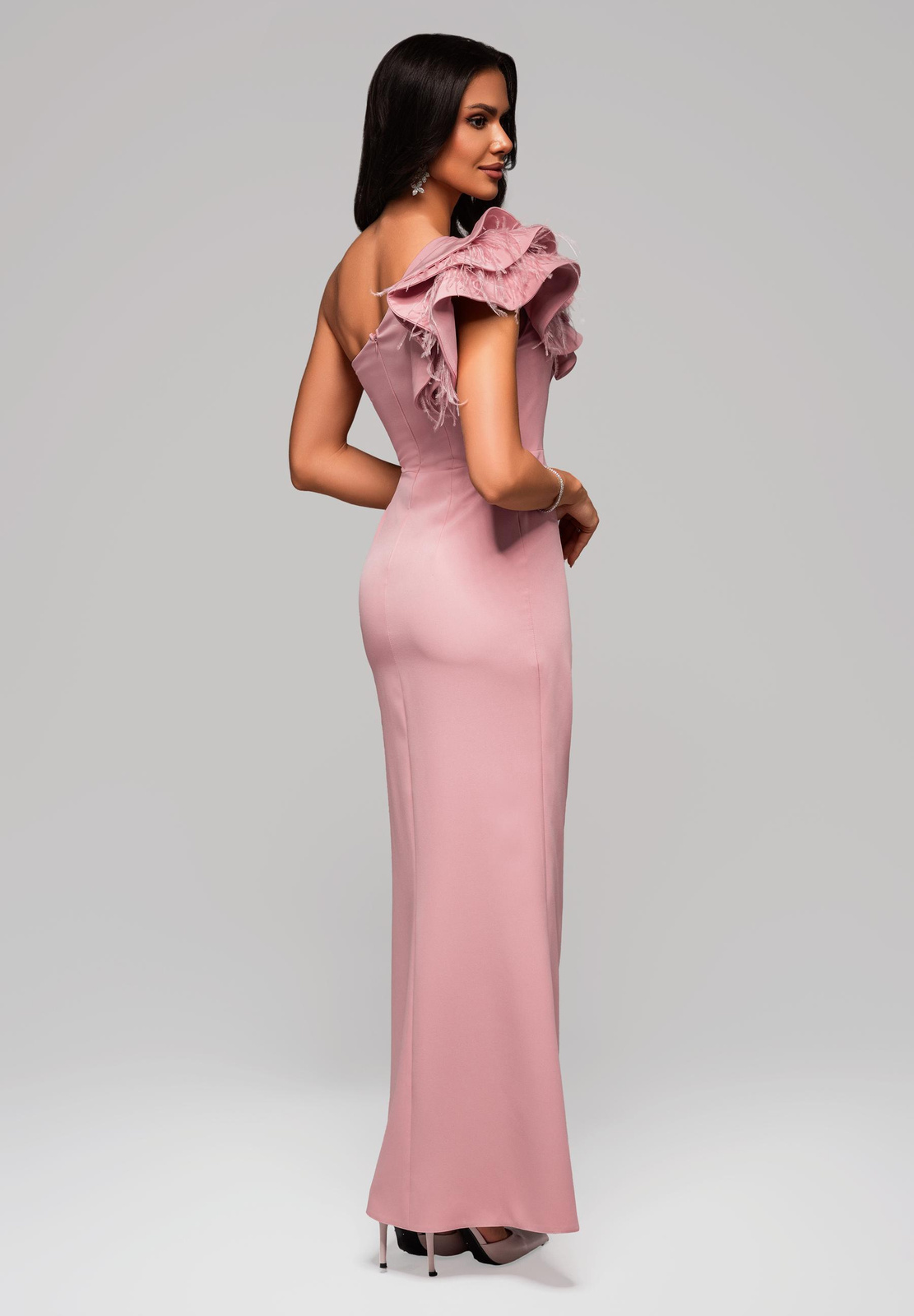 Edoti Evening dress LA-OM