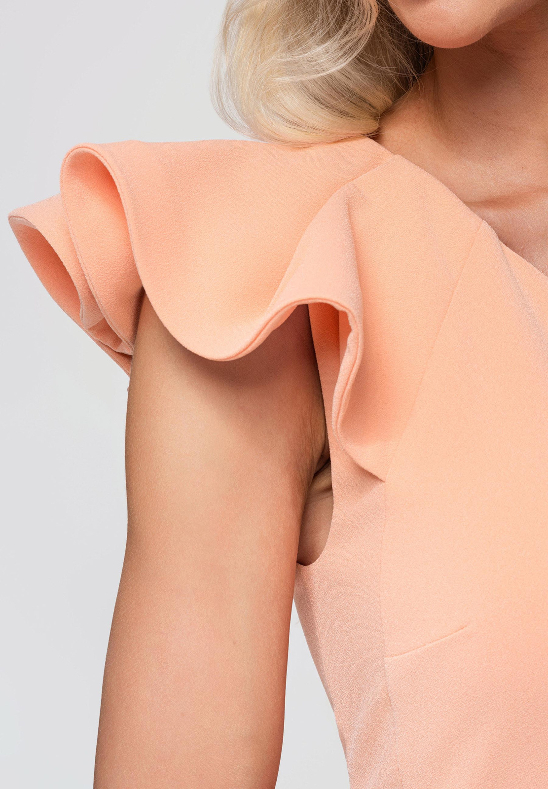 Edoti Evening dress LA-OM-DL