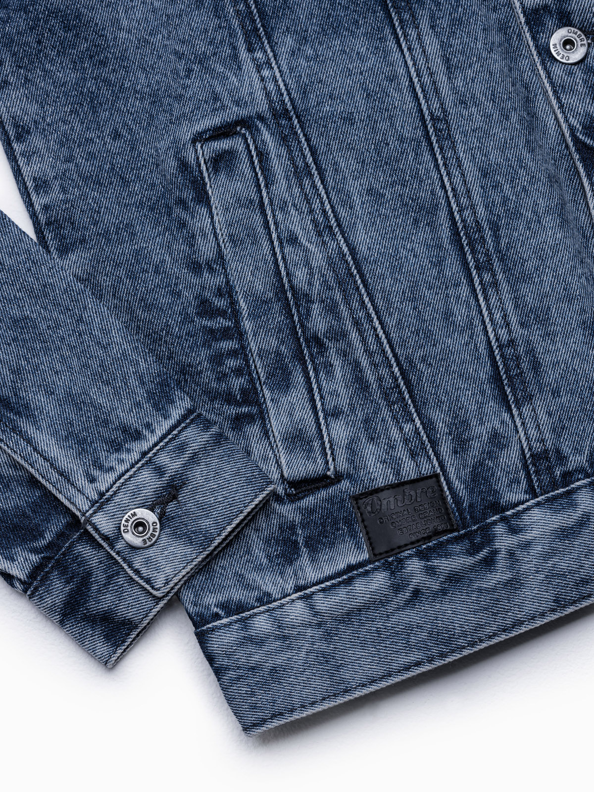 Geacă pentru bărbați Ombre