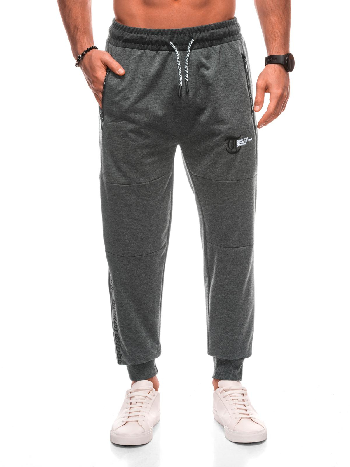 Edoti Mens sweatpants