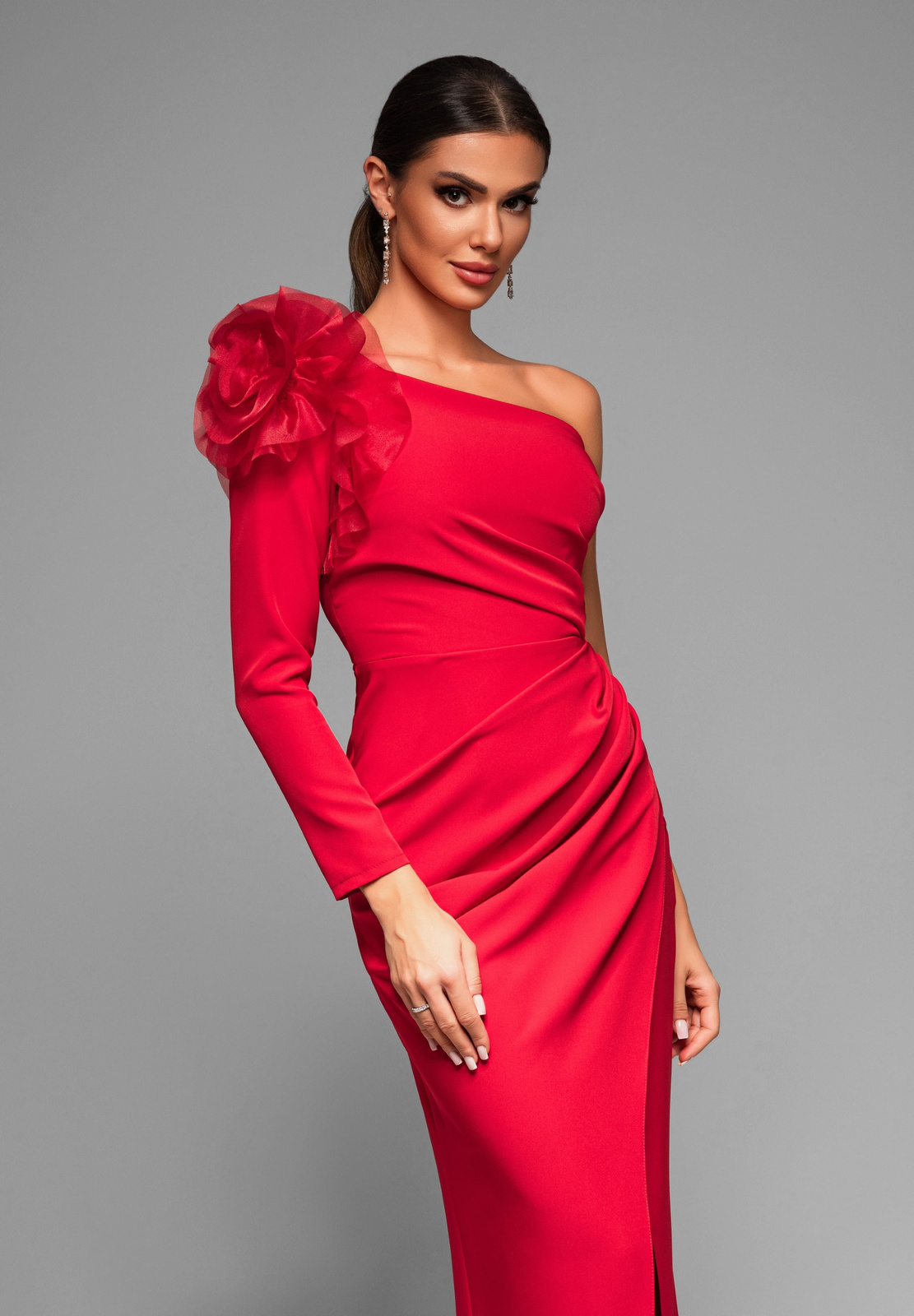 Edoti Evening dress LA-OM-DL