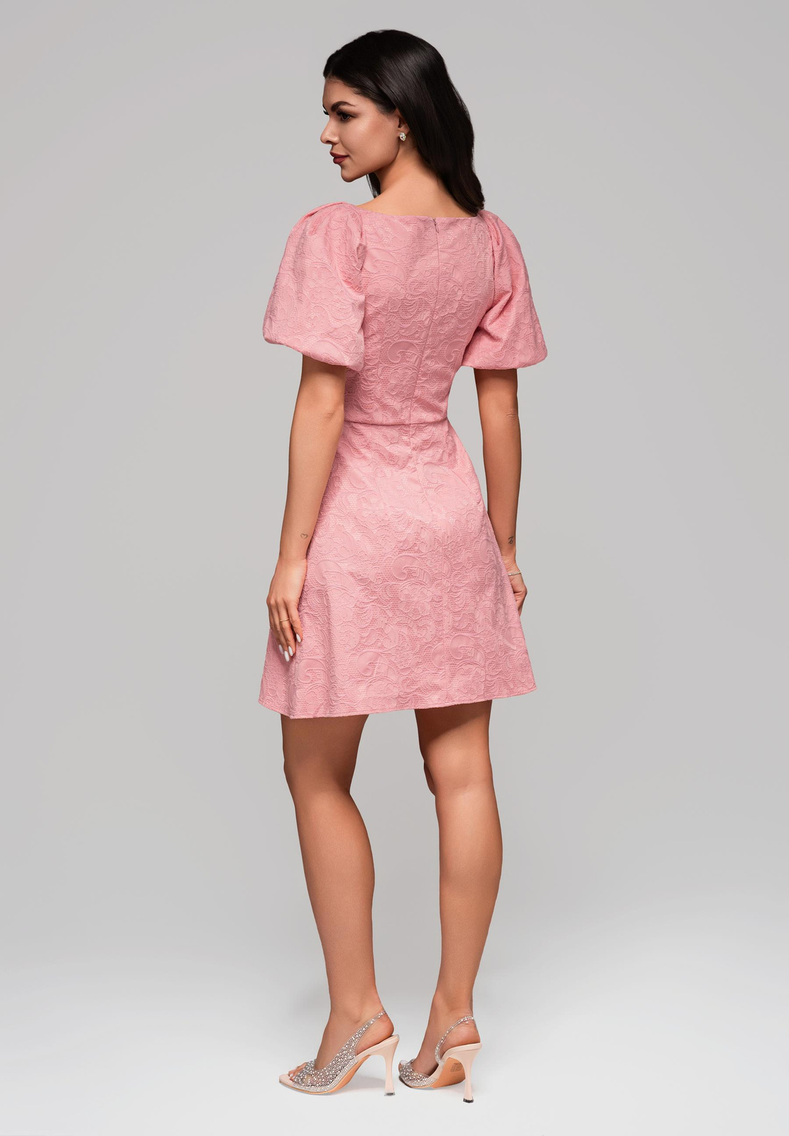 Edoti Evening dress LA-OM