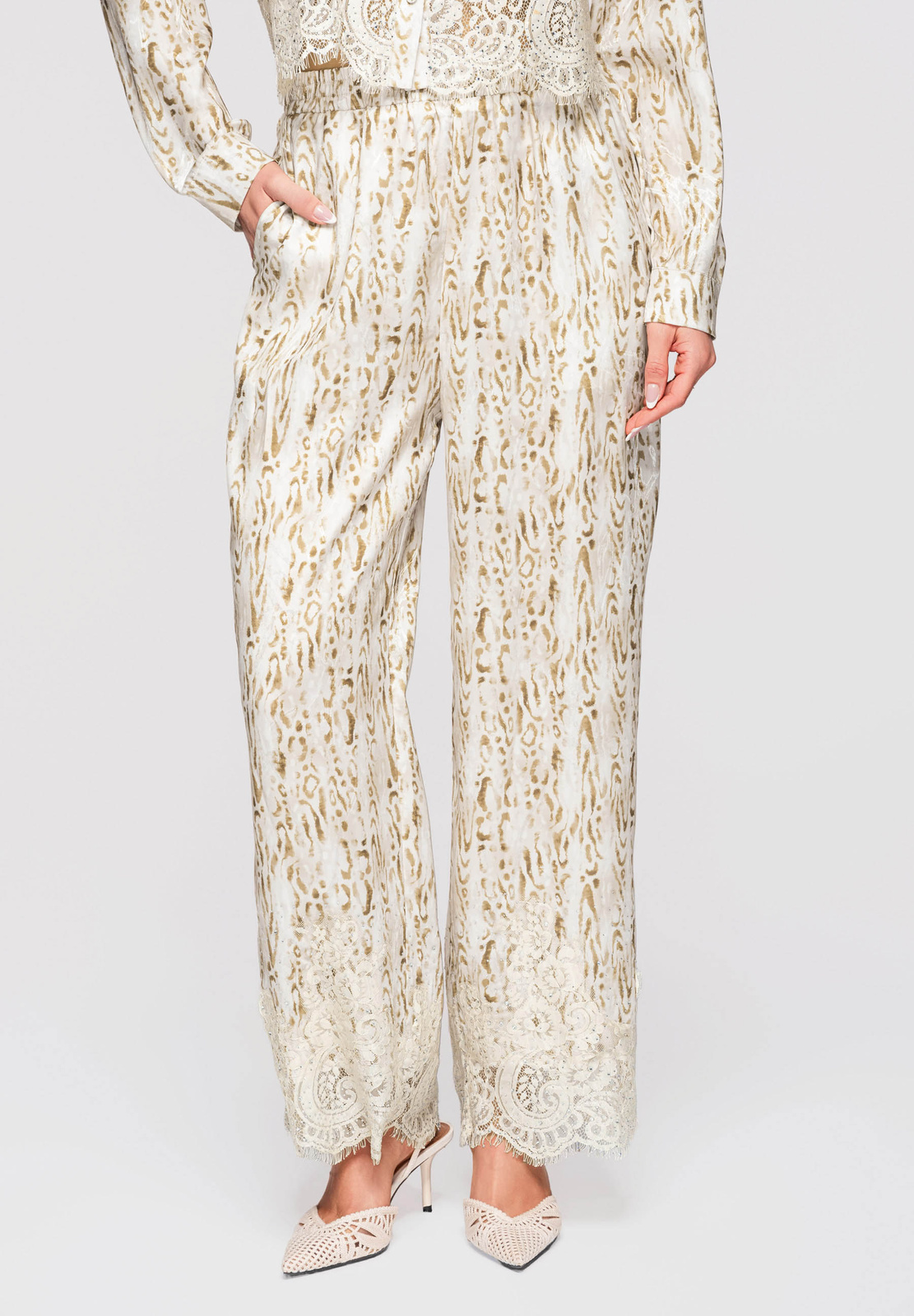 Sportivi pentru femei pantaloni de la Edoti