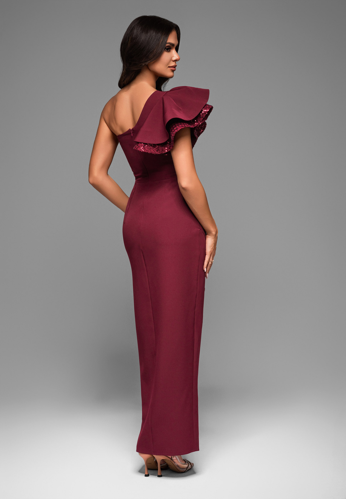 Edoti Evening dress LA-OM-DL