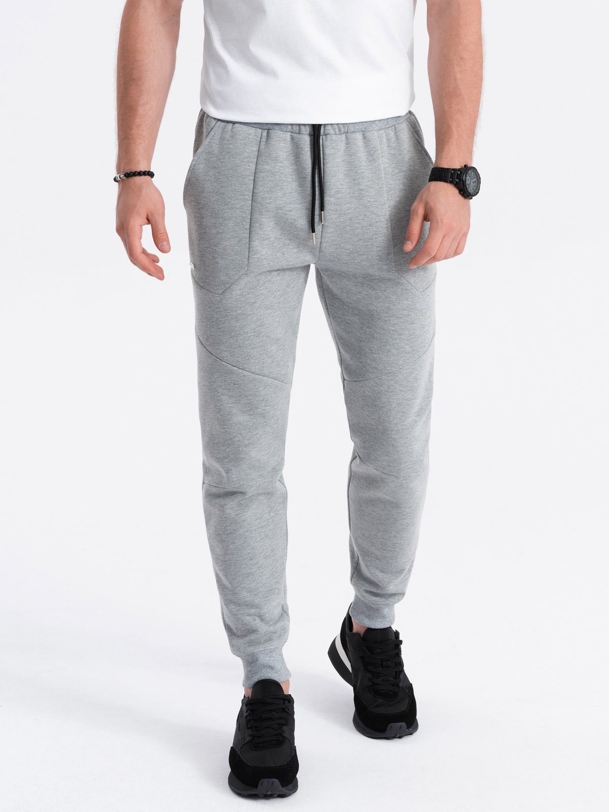 Men's sweatpants Ombre