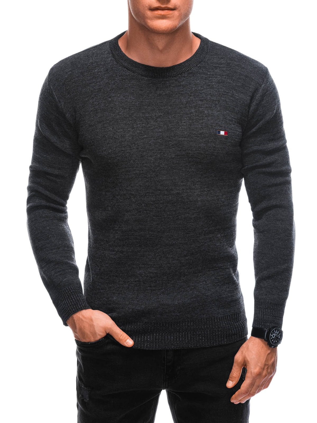 Men's Sweater Edoti