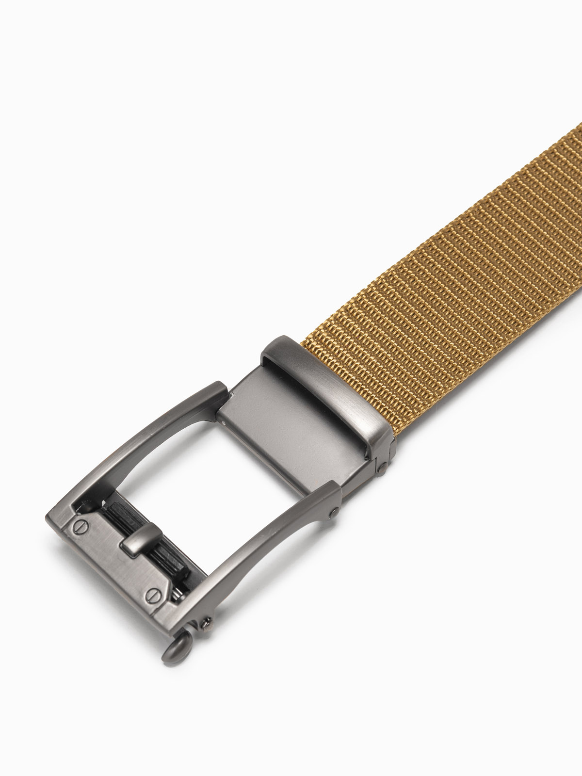 Edoti Men&#039;s belt