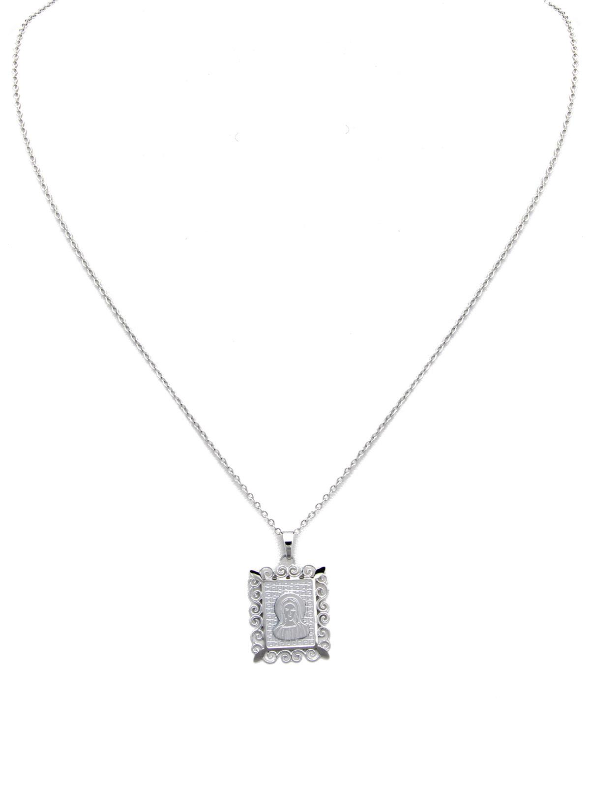 EDOTI necklace AL