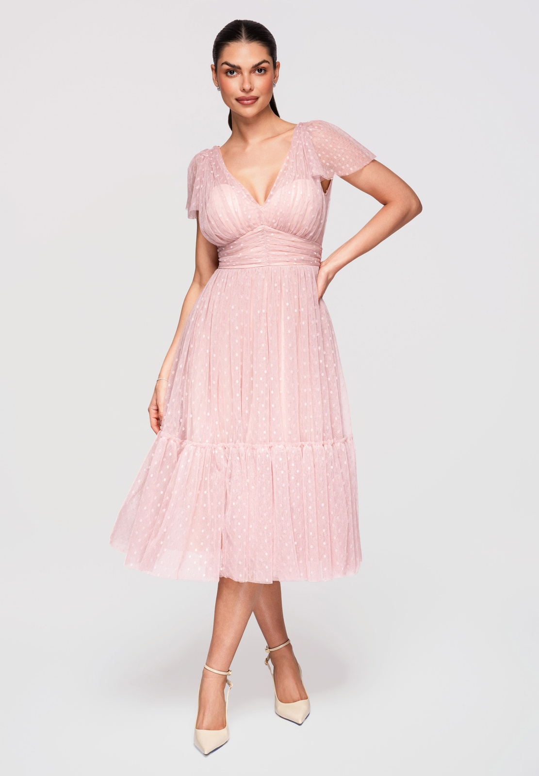 Edoti pentru femei rochie – autentică și de calitate