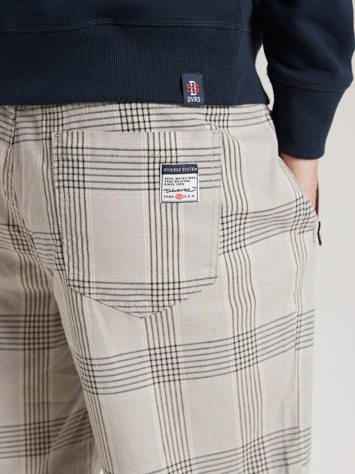 Diverse Men&#039;s shorts MANFILZ ZIPS SH