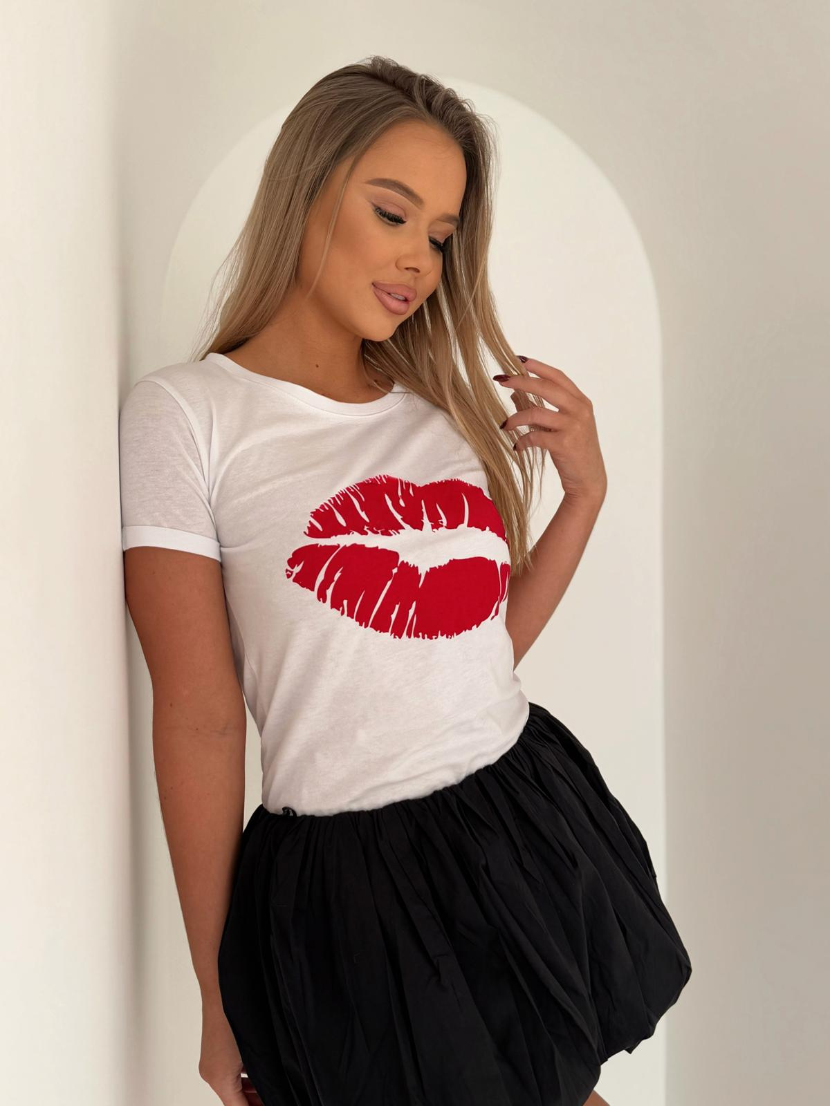 Edoti Cotton t-shirt SL