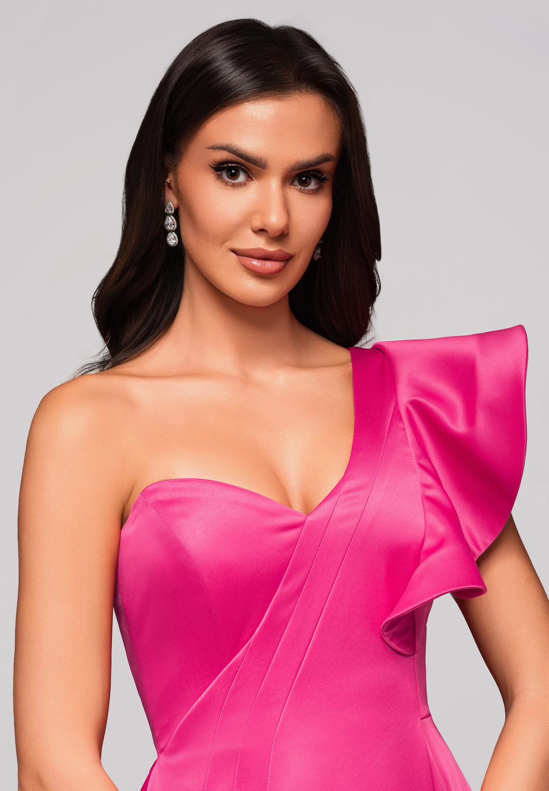 Edoti Evening dress LA-OM-DL