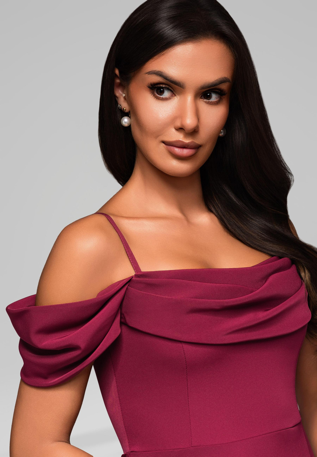 Edoti Evening dress LA-OM-DL