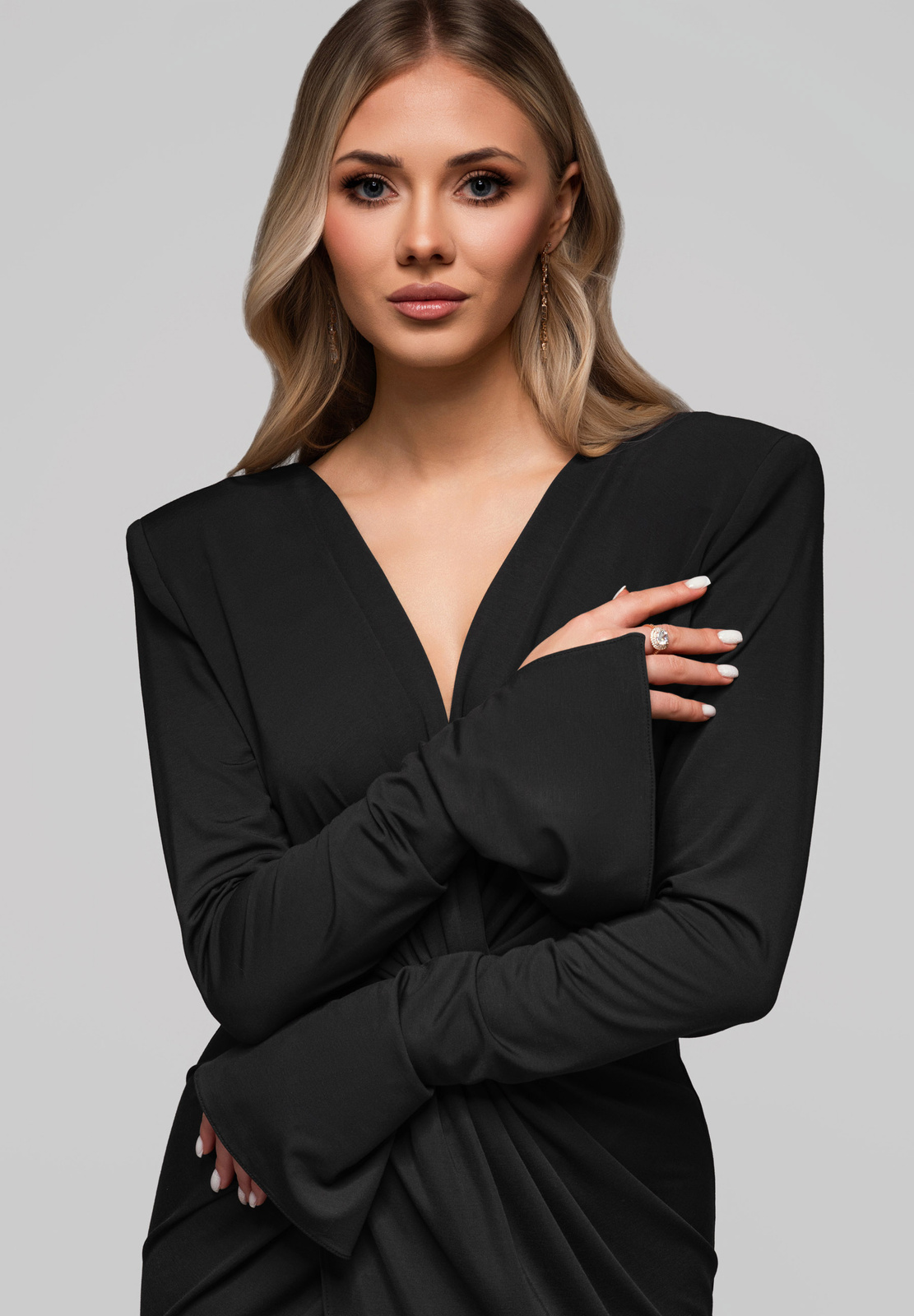 Edoti Evening dress LA-OM-DL