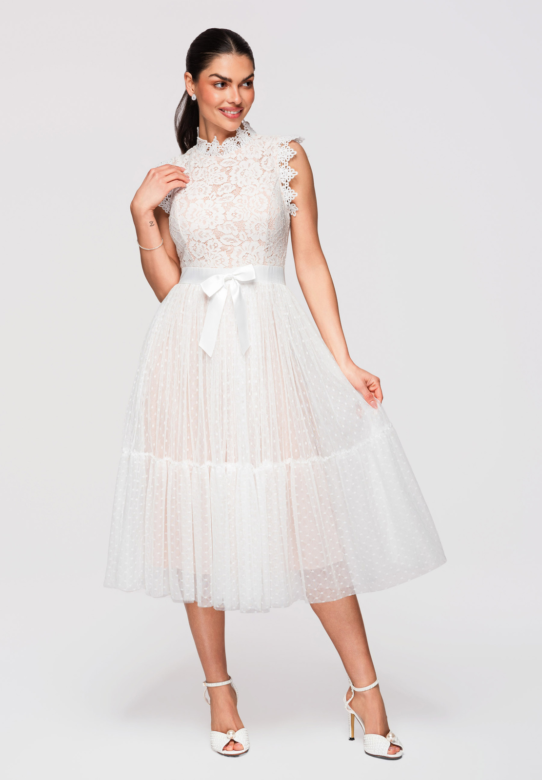 Edoti: pentru femei rochie pentru purtare zilnică