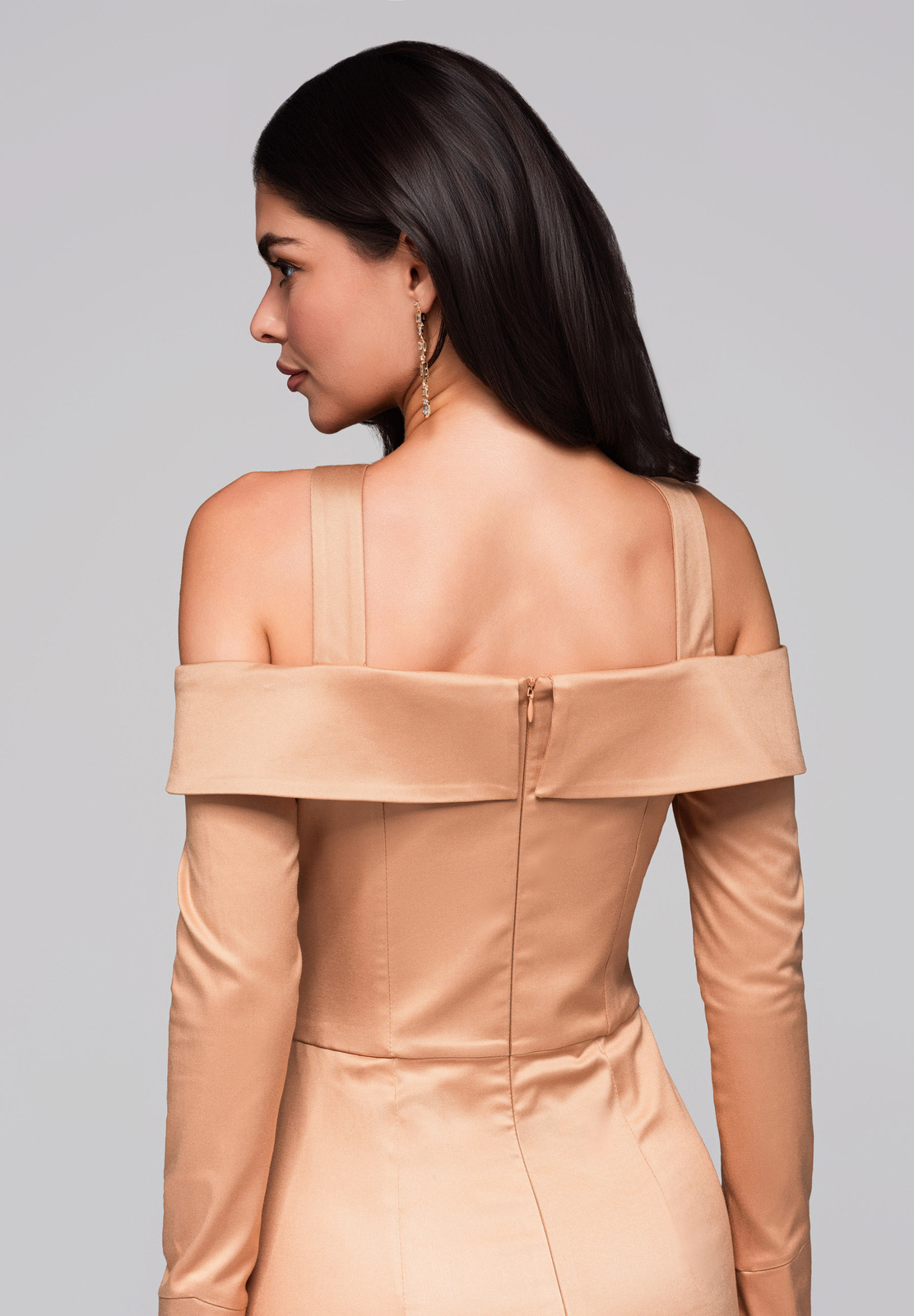 Edoti Evening dress LA-OM-DL